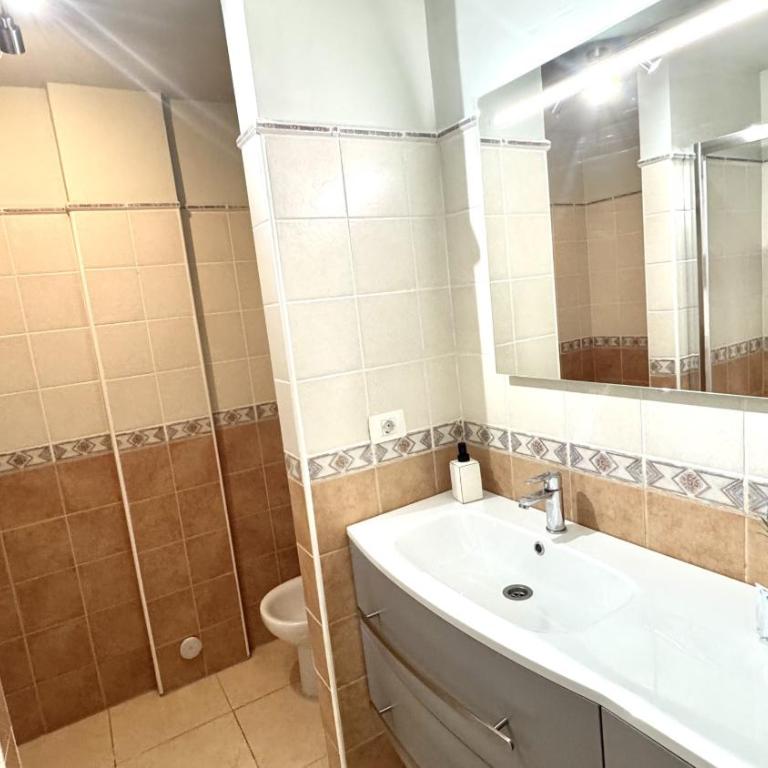 The Ocean Retreat by Deihu Experiences - Apartamento de 2 dormitorios con balcón y terraza - 8