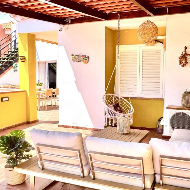 The Ocean Retreat by Deihu Experiences - Apartamento de 2 dormitorios con balcón y terraza - 19
