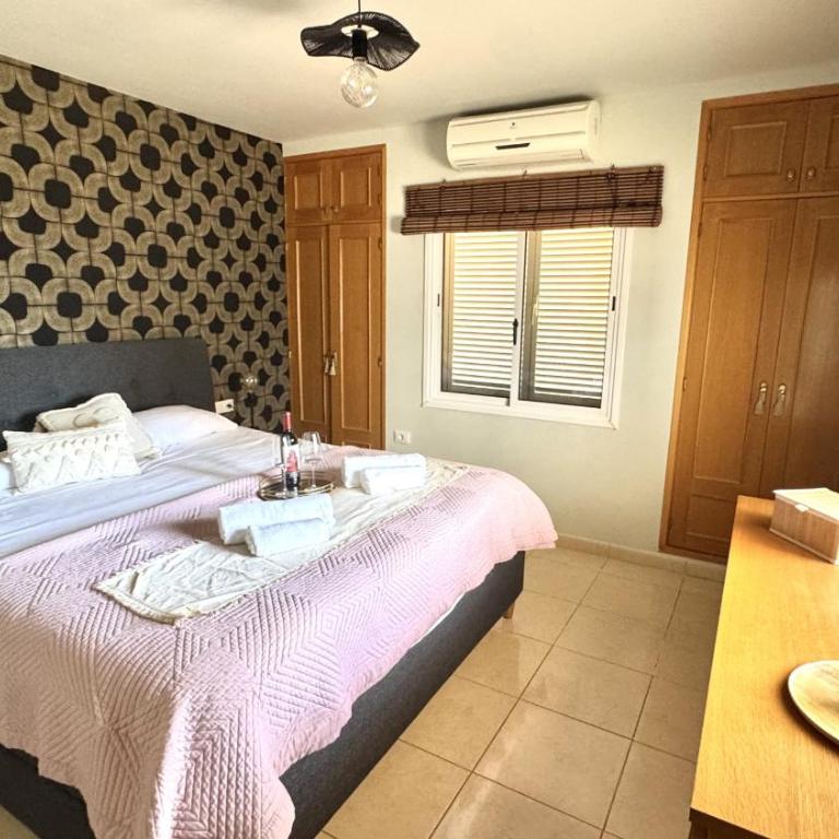 The Ocean Retreat by Deihu Experiences - Apartamento de 2 dormitorios con balcón y terraza - 20