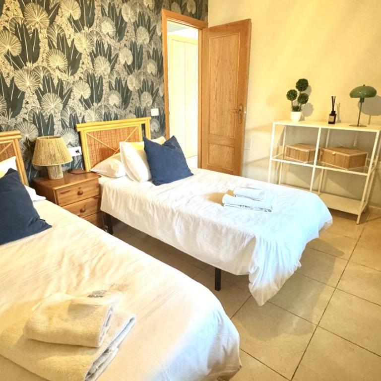 The Ocean Retreat by Deihu Experiences - Apartamento de 2 dormitorios con balcón y terraza - 5