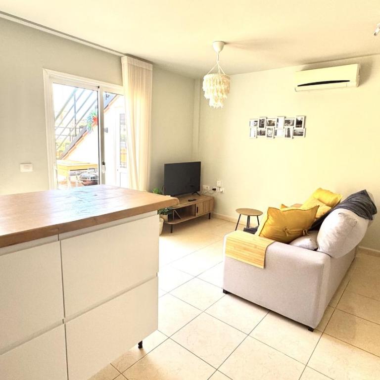 The Ocean Retreat by Deihu Experiences - Apartamento de 2 dormitorios con balcón y terraza - 26