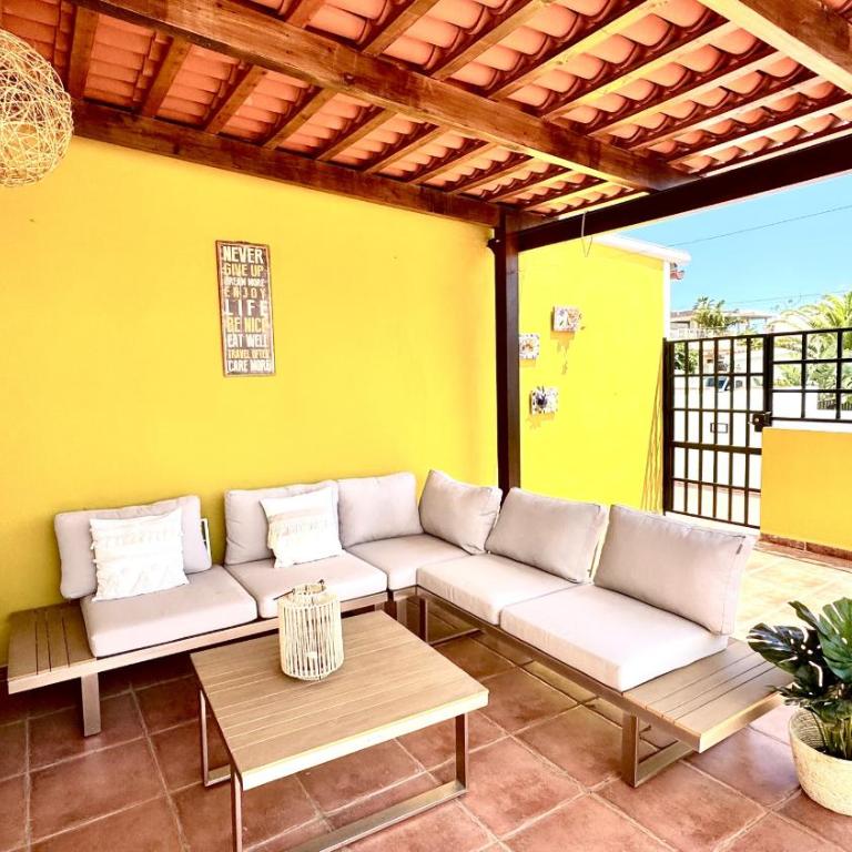 The Ocean Retreat by Deihu Experiences - Apartamento de 2 dormitorios con balcón y terraza - 6