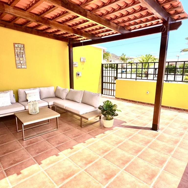 The Ocean Retreat by Deihu Experiences - Apartamento de 2 dormitorios con balcón y terraza - 27