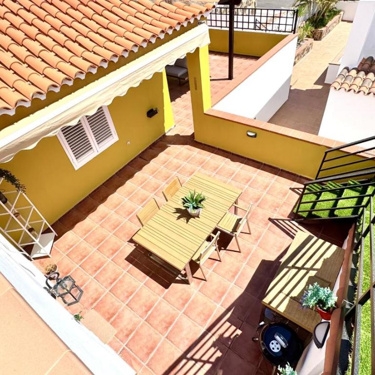 The Ocean Retreat by Deihu Experiences - Apartamento de 2 dormitorios con balcón y terraza - 2