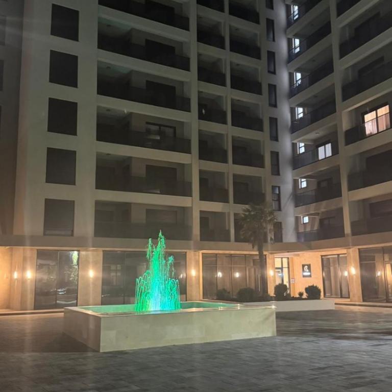 Mare e Monti - One-Bedroom Apartment - 26