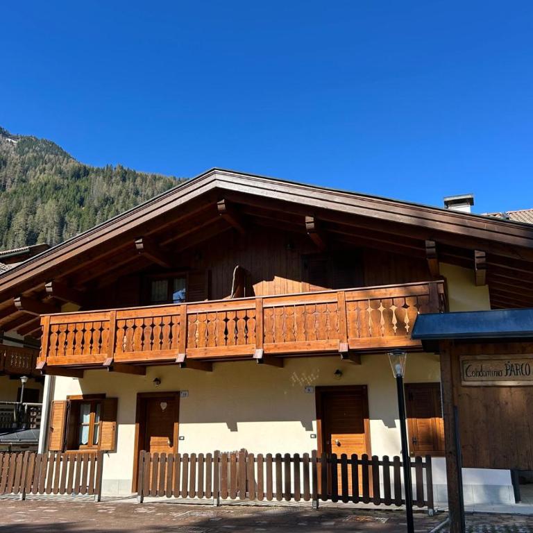 Cèsa Aurora - Casa con 2 Camere da Letto - 1