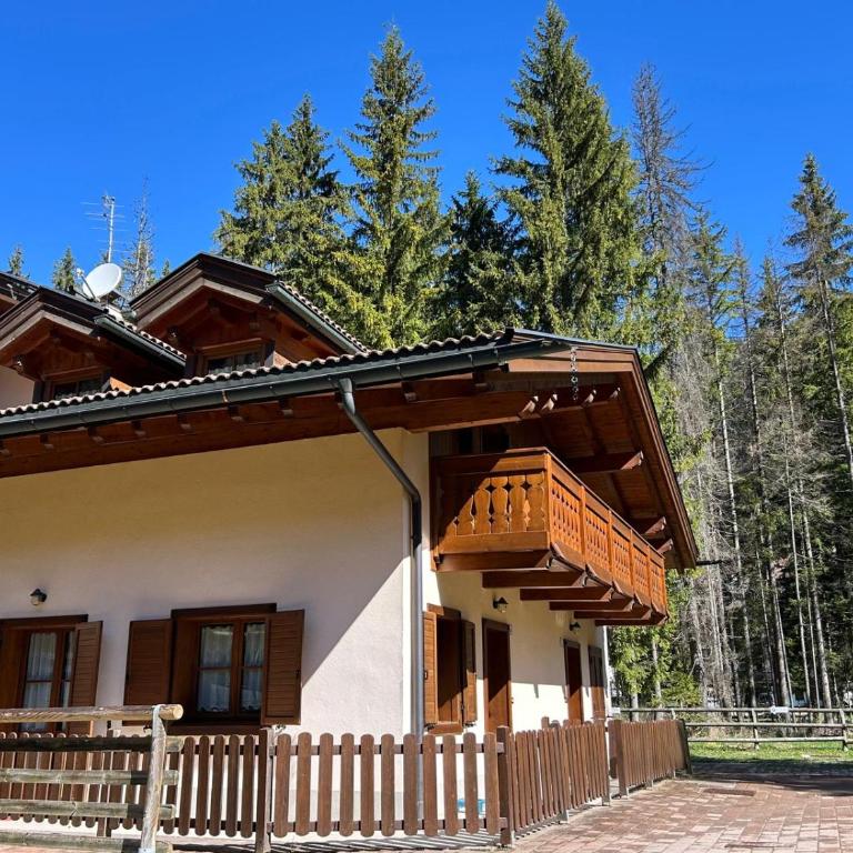 Cèsa Aurora - Casa con 2 Camere da Letto - 3