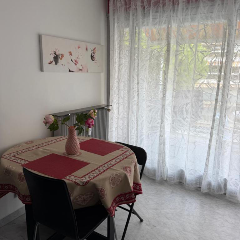 Beautiful studio in Juan Les Pins - Appartement 1 Chambre - 9