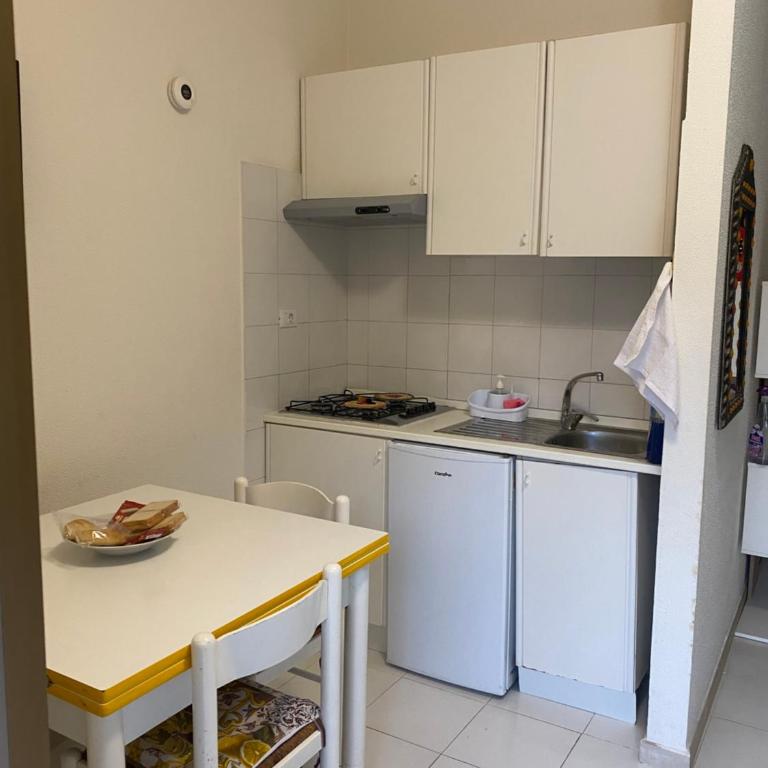 La mia casetta - Appartamento con 1 Camera da Letto - 6