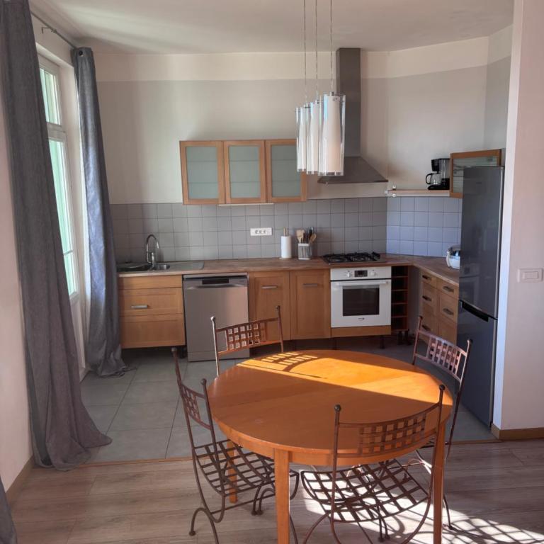 Bel appartement duplex lumineux - Apartamento de 3 dormitorios - 3