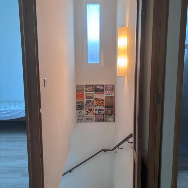 Bel appartement duplex lumineux - Apartamento de 3 dormitorios - 4