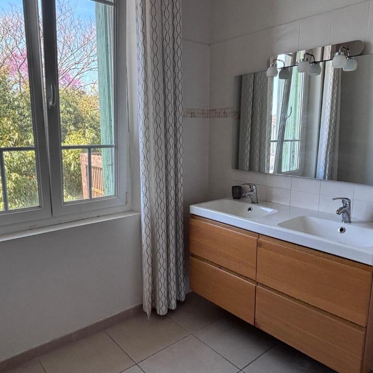 Bel appartement duplex lumineux - Apartamento de 3 dormitorios - 8
