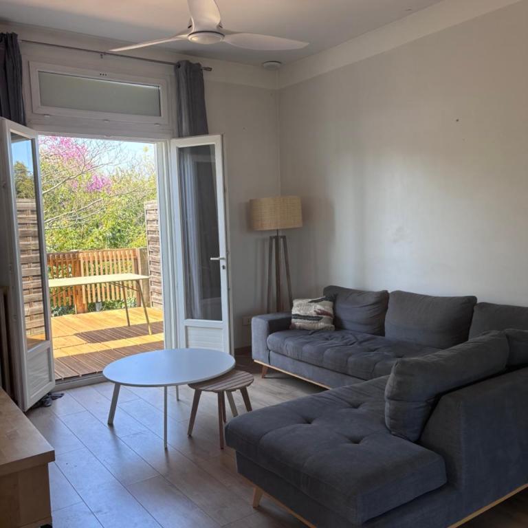 Bel appartement duplex lumineux - Apartamento de 3 dormitorios - 9