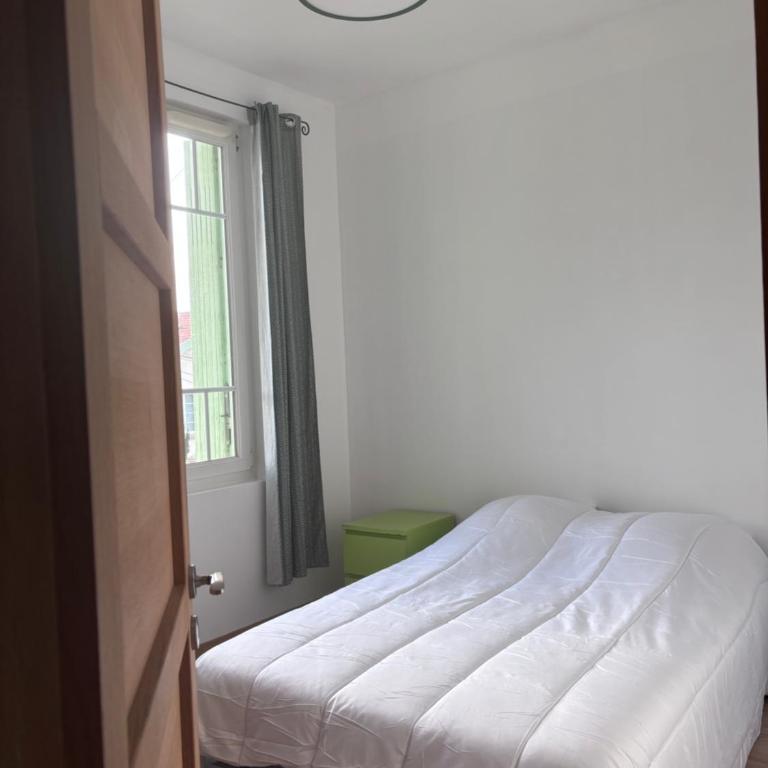 Bel appartement duplex lumineux - Apartamento de 3 dormitorios - 10