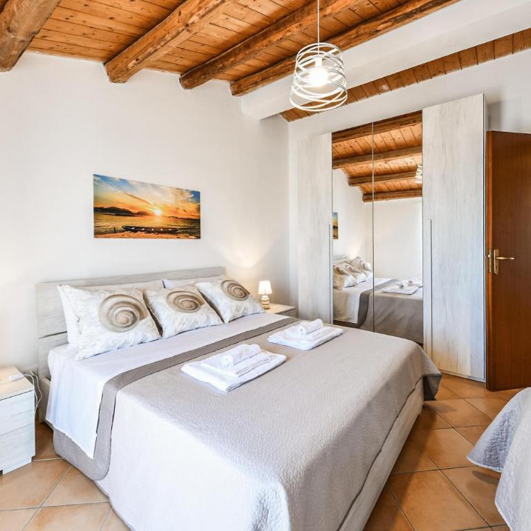 Nice Apartment In Fontane Bianche - Casa Vacanze con 2 Camere da Letto - 10