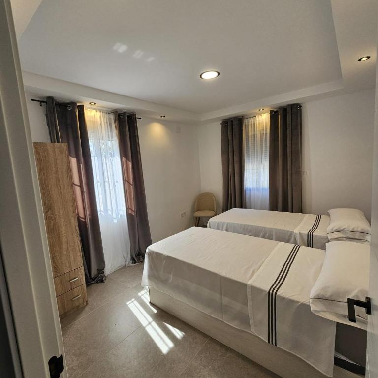 Luxury Sea View Villa - Private Pool - Near Beach - 3 min TRAM Alicante Benidorm - BBQ - Private Garden - Free Parking - Casa - 20