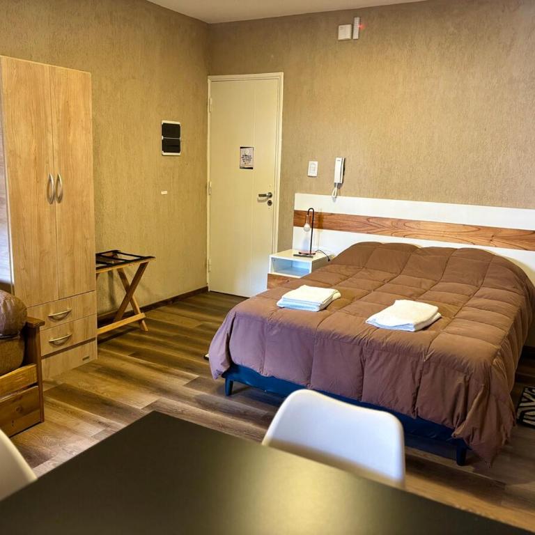 5to Origen - One-Bedroom Apartment - 6