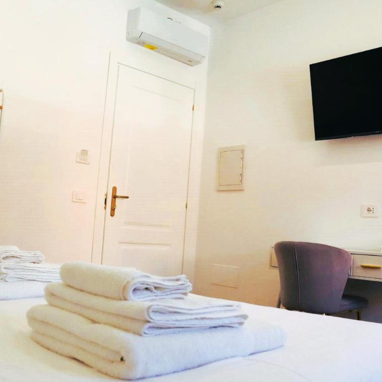 FM Pompeii - Double Room with Private Bathroom - 15