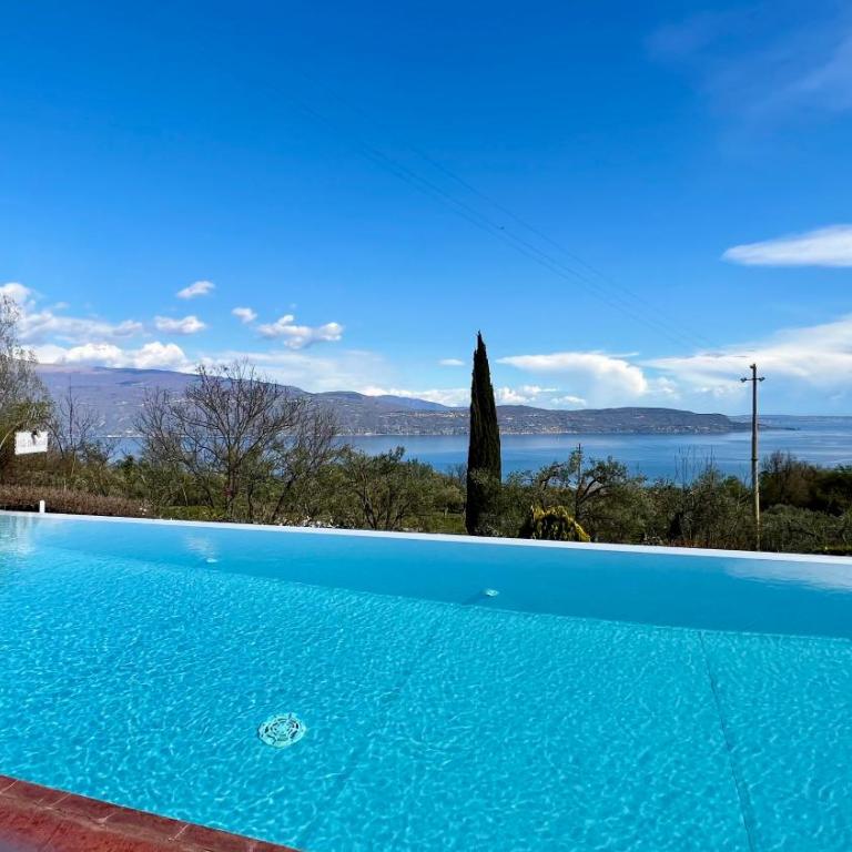 Caselli Vigole al Sole - Monolocale - 71