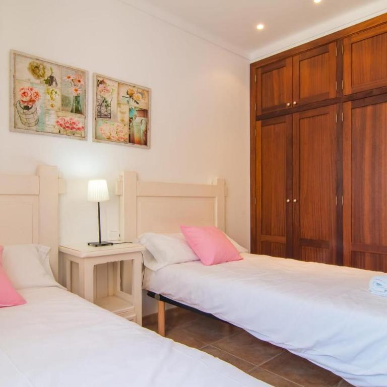 Benet - Casa Vacacional de 3 dormitorios - 15