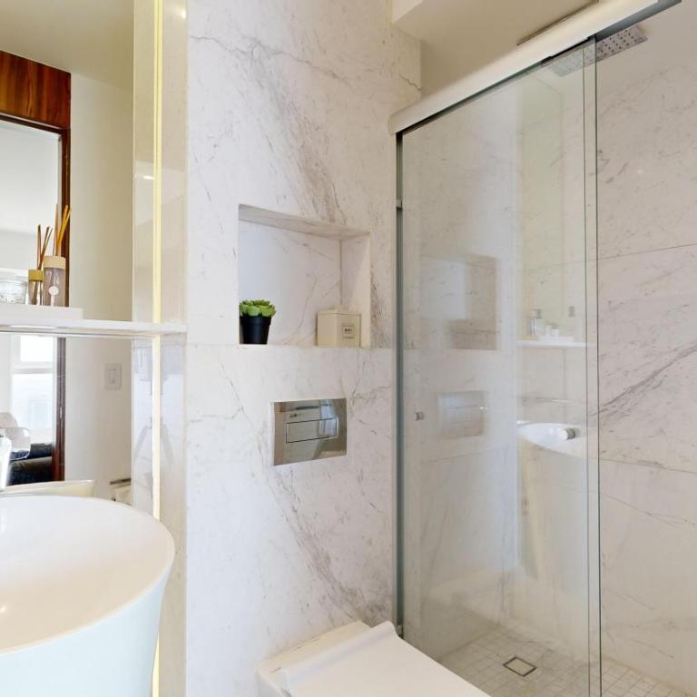 Win the world cup in spectacular penthouse with amenities and pool - Apartamento de 2 dormitorios - 19