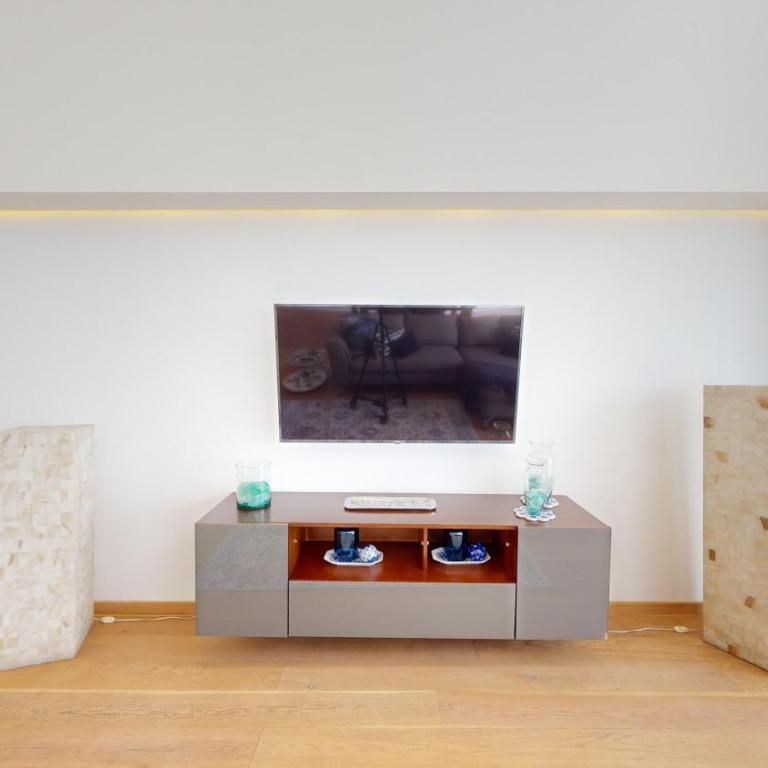Win the world cup in spectacular penthouse with amenities and pool - Apartamento de 2 dormitorios - 5