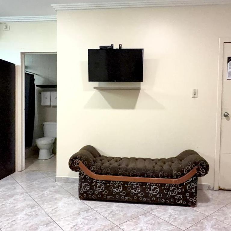 Suitesecu Rentals Guayaquil - Deluxe Suite - 1