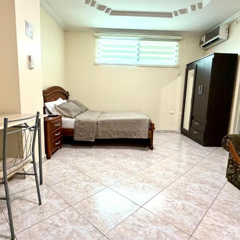 Suitesecu Rentals Guayaquil - Deluxe Suite - 4