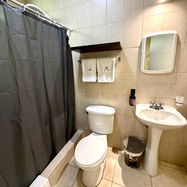 Suitesecu Rentals Guayaquil - Deluxe Suite - 2