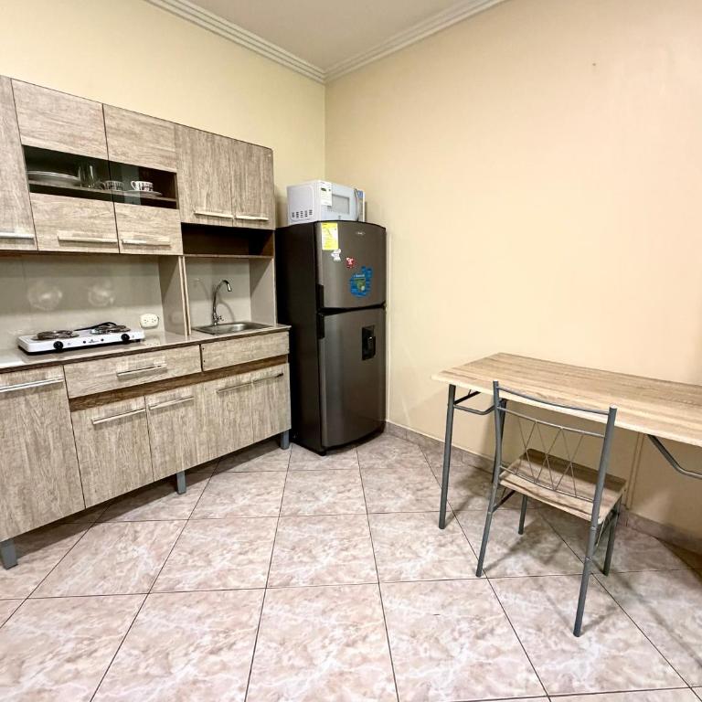 Suitesecu Rentals Guayaquil - Deluxe Suite - 6