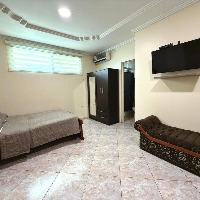 Suitesecu Rentals Guayaquil - Deluxe Suite - 7