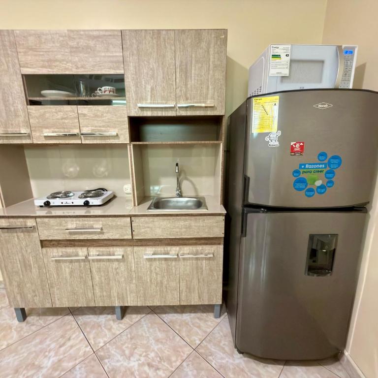 Suitesecu Rentals Guayaquil - Deluxe Suite - 8