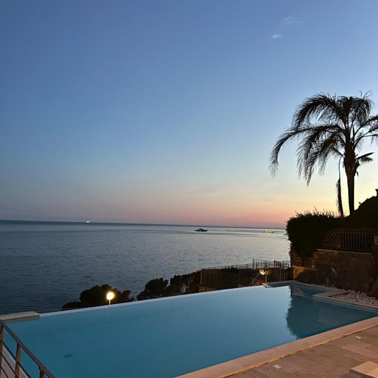 Mare e Relax - La Villetta ai Tre Ponti - Trilocale - Villa con 2 Camere da Letto - 45