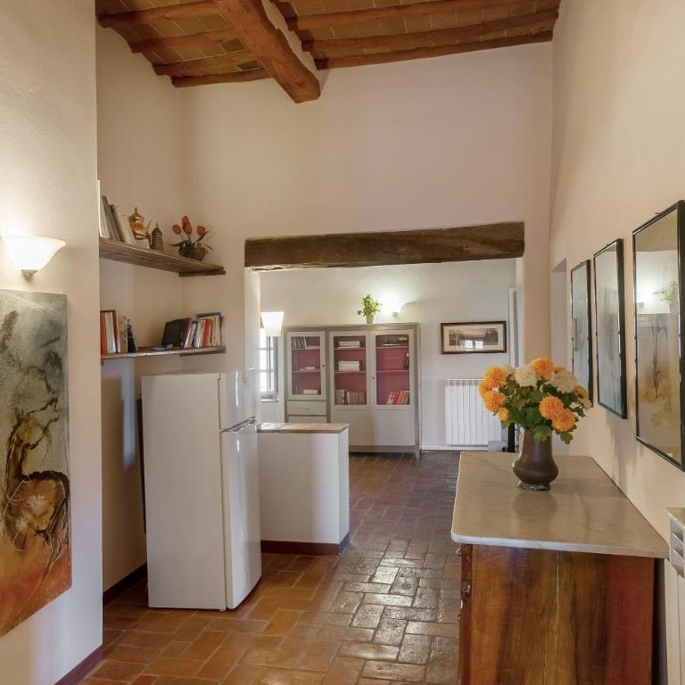 Fattoria La Striscia - Villa con Vista Giardino - 23