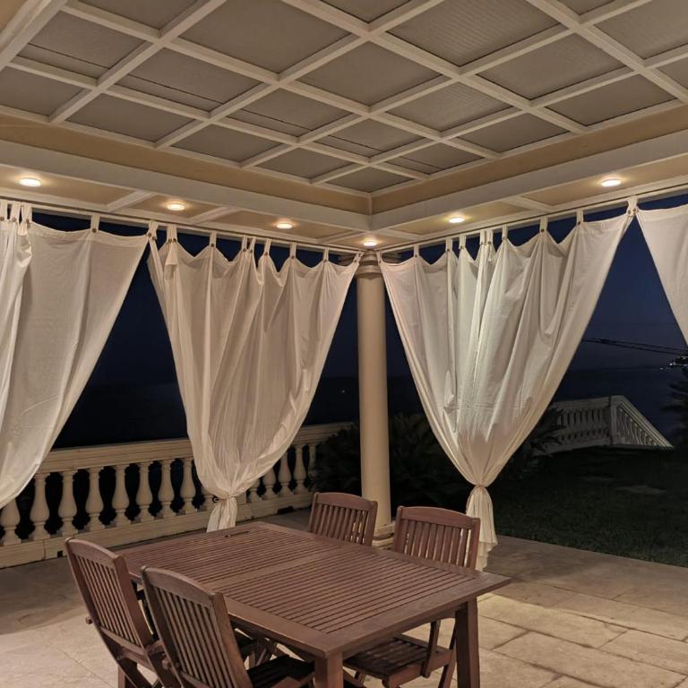 Mare e Relax - La Villetta ai Tre Ponti - Trilocale - Villa con 2 Camere da Letto - 54
