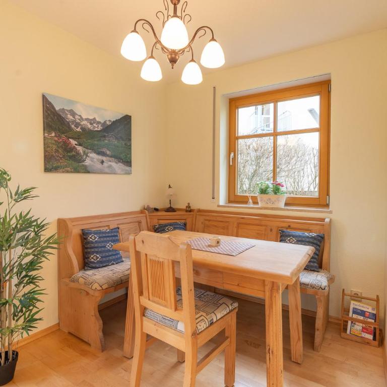 Allgäuglück - Apartment - 4