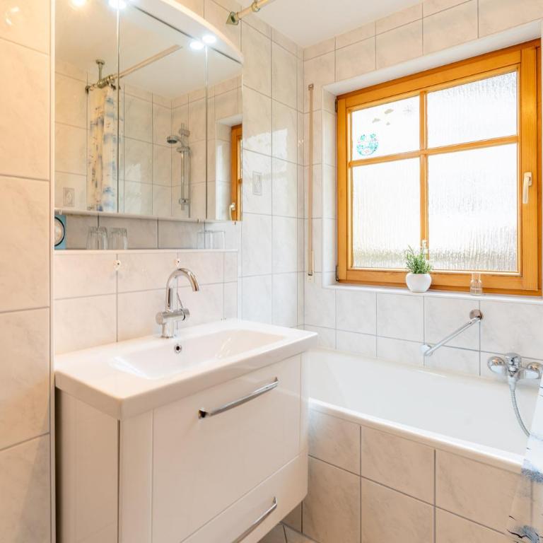 Allgäuglück - Apartment - 6