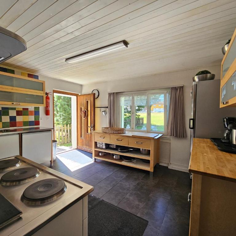 Nevita - Apartment - auf 2 Etagen - 4