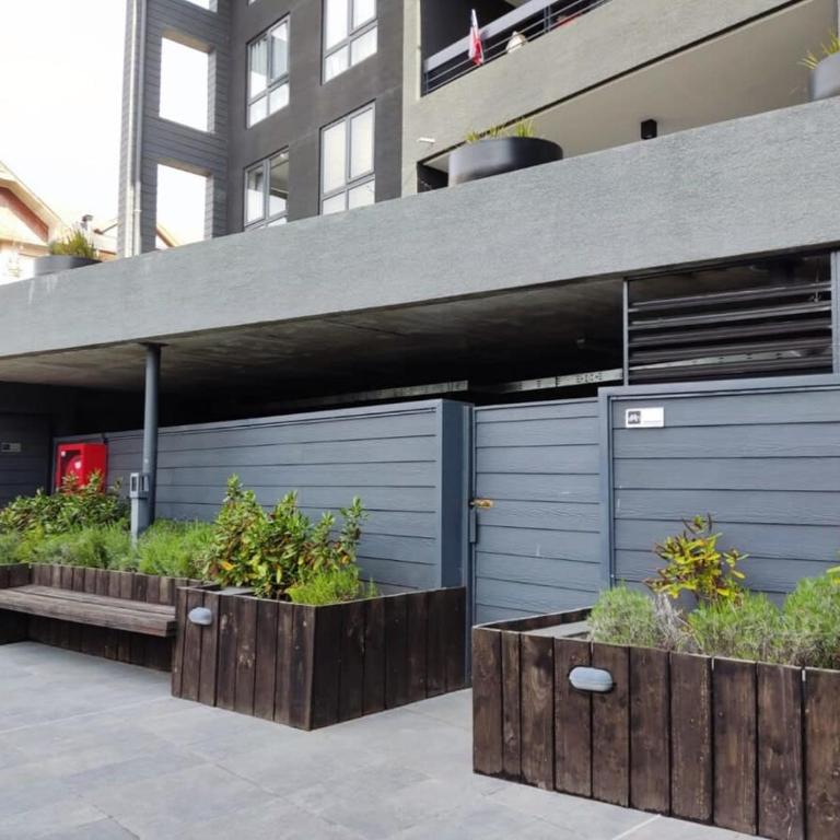 HOM I 1D1B, WiFi, Full equipado, calefactor eléctrico, Cerca al Lago - Apartment - 7