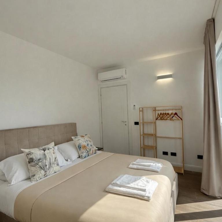 Apt. Aquarius Oasi di Menaggio - Apartment mit 3 Schlafzimmern - 14
