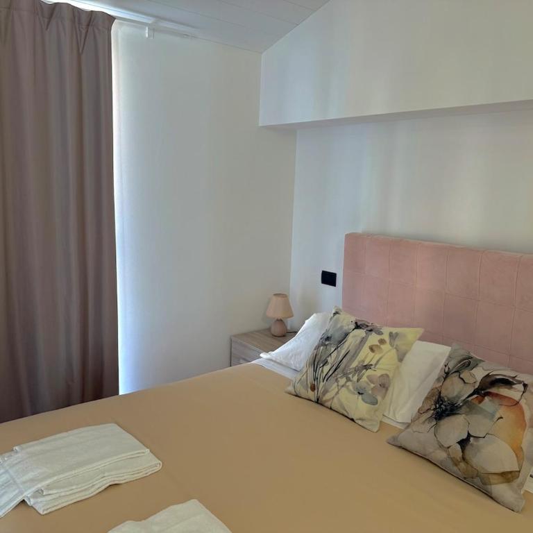 Apt. Aquarius Oasi di Menaggio - Apartment mit 3 Schlafzimmern - 20