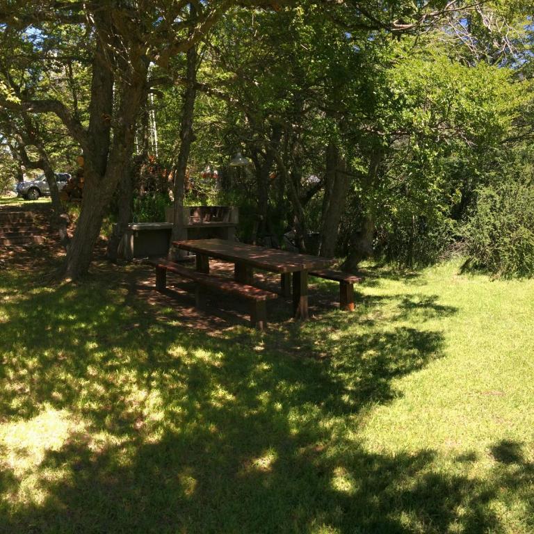 Casa Lago Meliquina - Three-Bedroom Chalet - 43