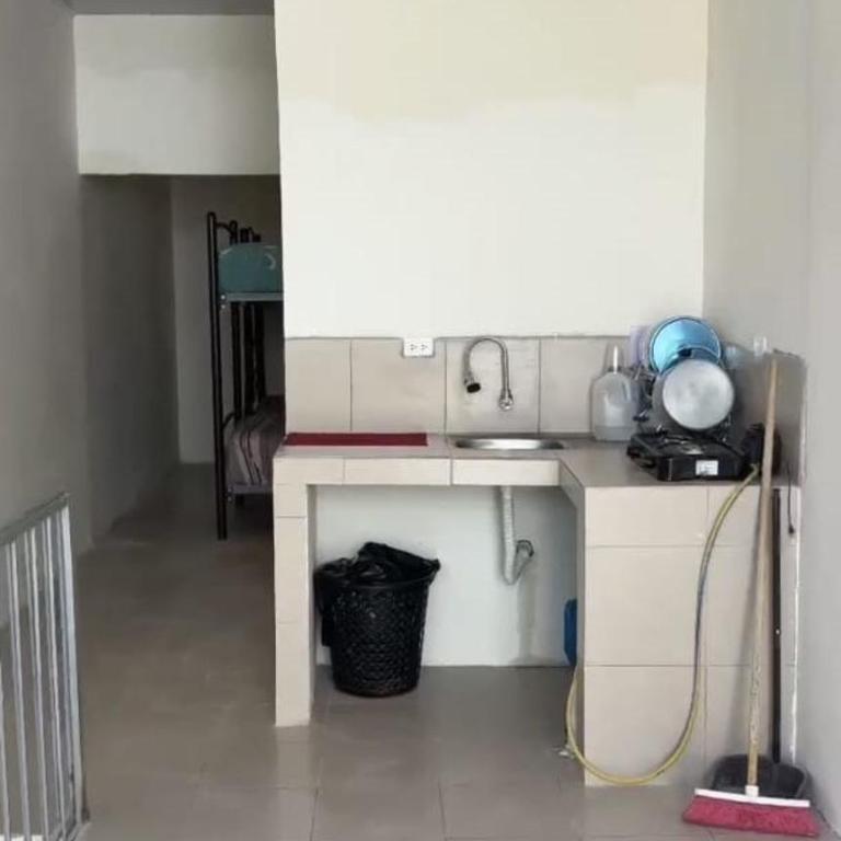 Departamento familiar, fresco y acogedor en Atacames - One-Bedroom Apartment - 1