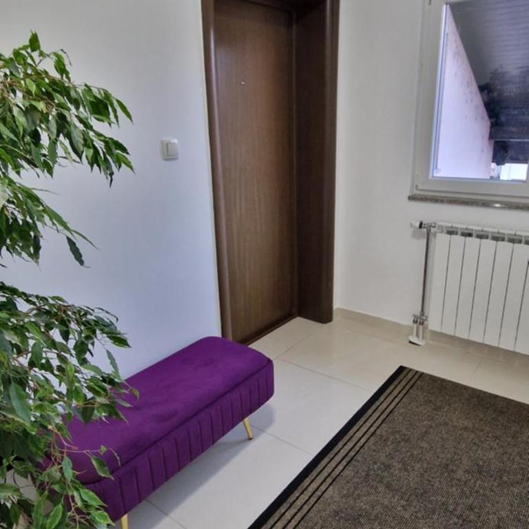 Apartman Luplja Center - Apartman - 12
