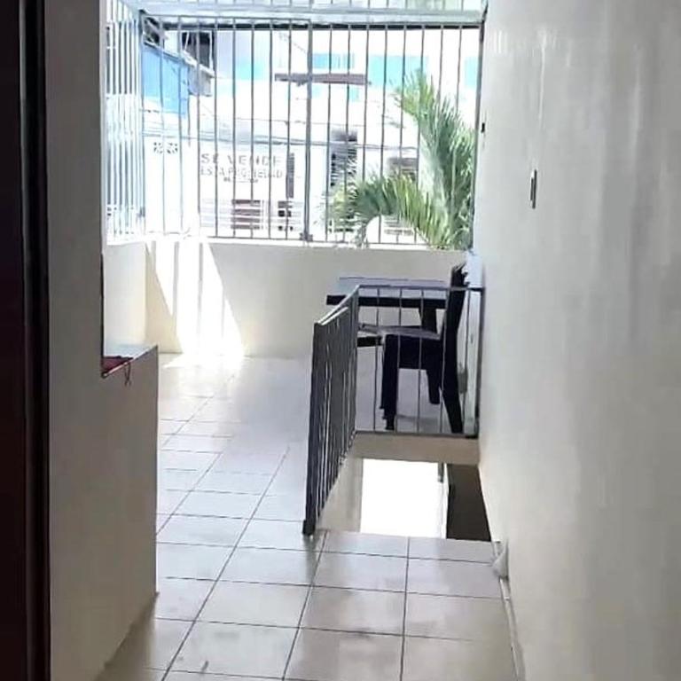 Departamento familiar, fresco y acogedor en Atacames - One-Bedroom Apartment - 4