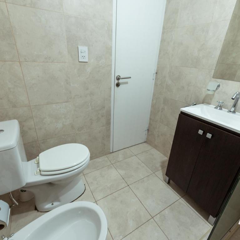 Moderno y Luminoso Cerca de Boulevard - One-Bedroom Apartment - 17