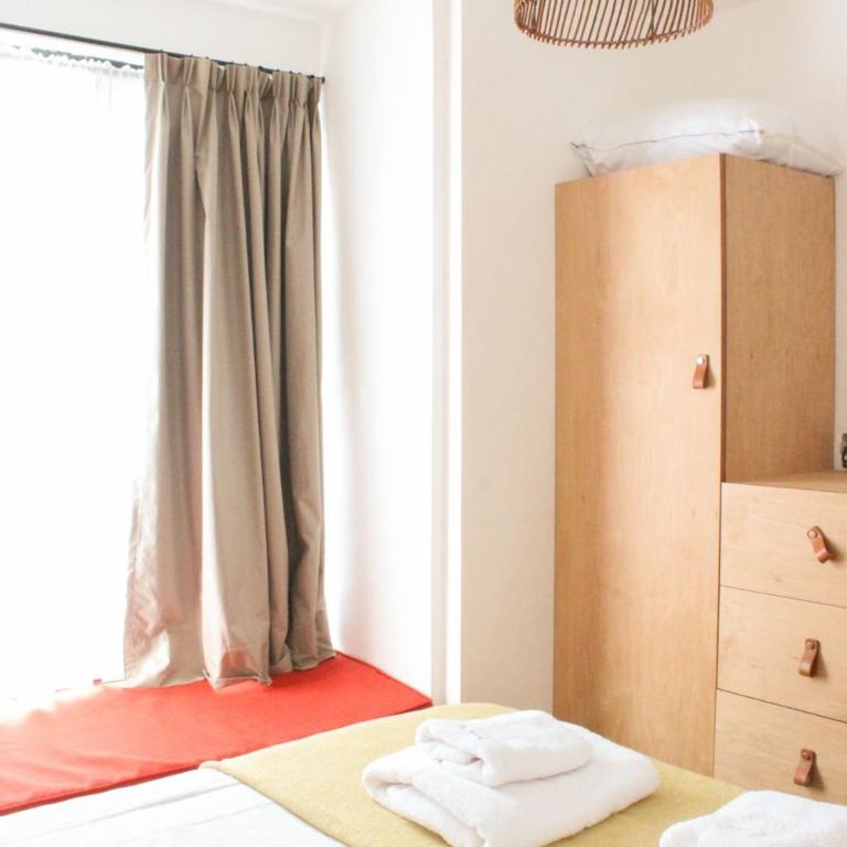 PUERTO NEVADO Box 6 en la base del Cerro catedral a 500 metros de los medios de elevación - Apartamento de 3 dormitorios - 3