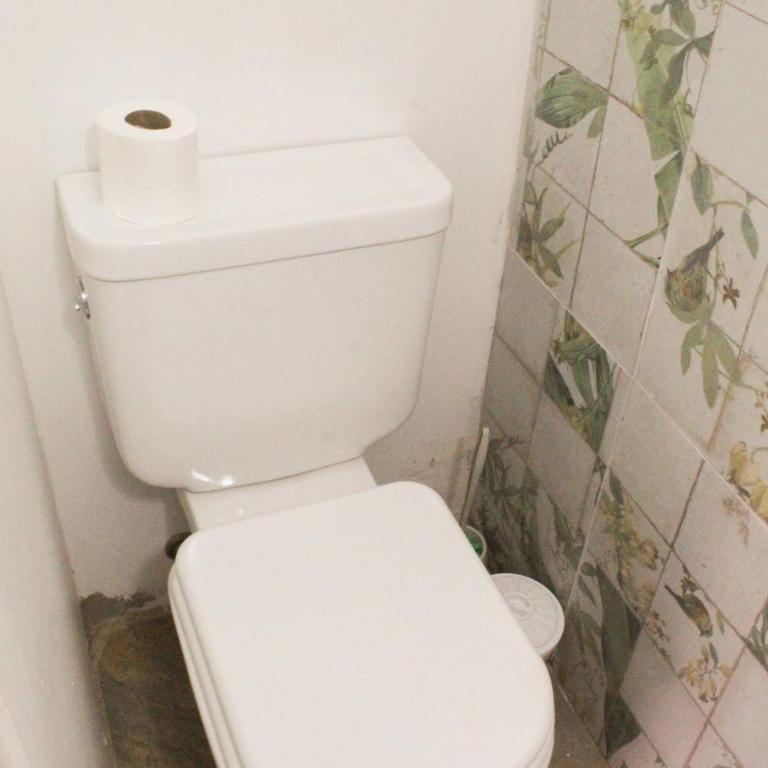 PUERTO NEVADO Box 6 en la base del Cerro catedral a 500 metros de los medios de elevación - Apartamento de 3 dormitorios - 11
