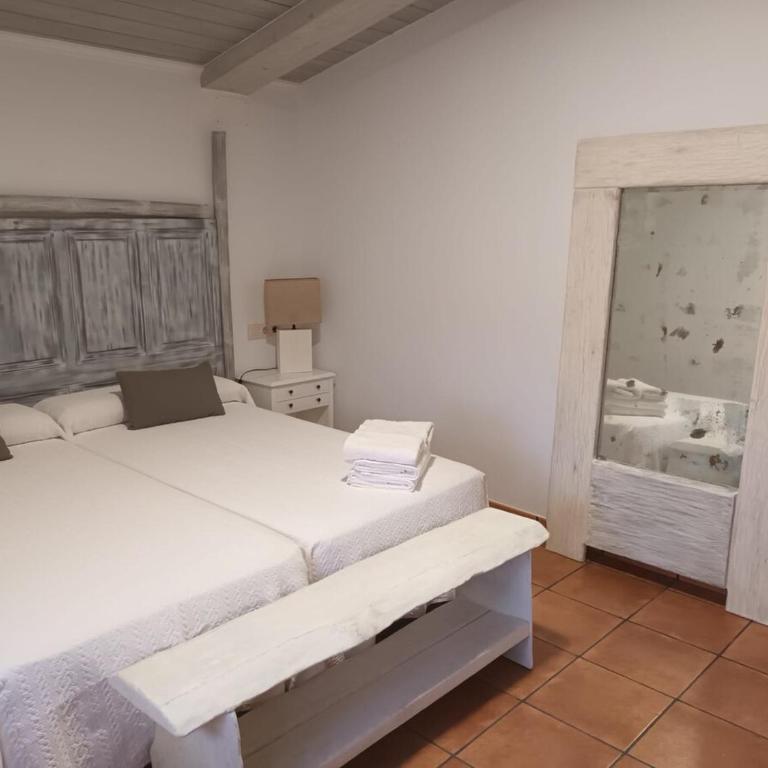 Casa María Luisa - Casa de 2 dormitorios - 4
