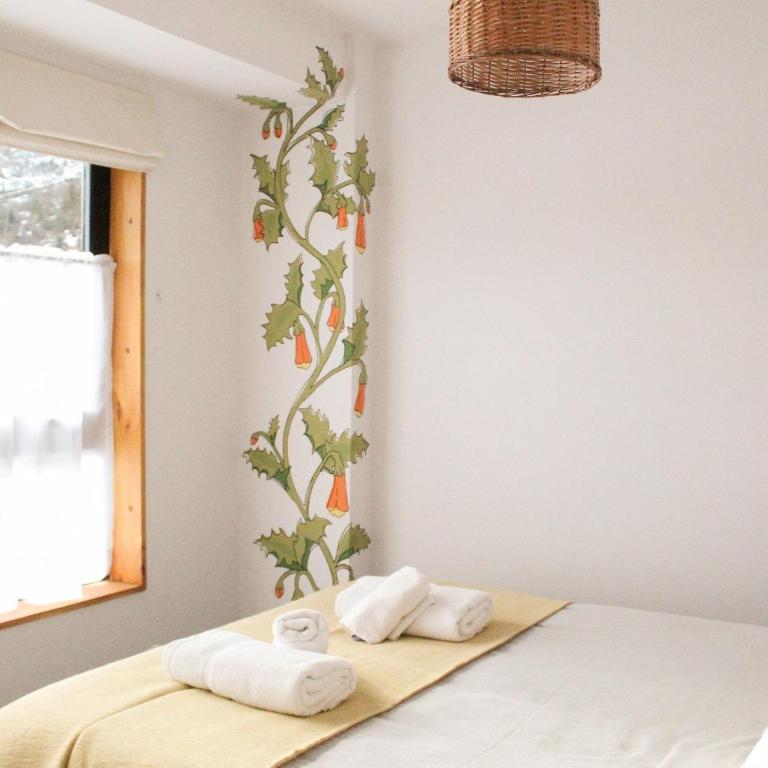 PUERTO NEVADO Box 7 en la base del Cerro catedral a 500 metros de los medios de elevación - Apartamento de 2 dormitorios - 2